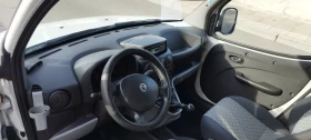 Fiat Doblo 1.3 mj - 3500 € / 6845.40 лв. - 22405245 9