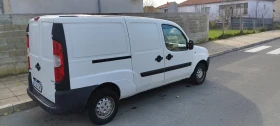 Fiat Doblo 1.3 mj - 3500 € / 6845.40 лв. - 22405245 4