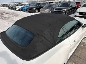 Ford Mustang * EcoBoost * CARFAX * ЦЕНА ДО БГ, снимка 11 - Автомобили и джипове - 53616551