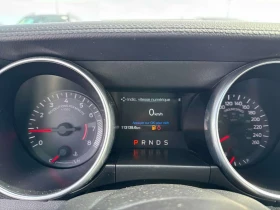 Ford Mustang * EcoBoost * CARFAX * ЦЕНА ДО БГ, снимка 8 - Автомобили и джипове - 53616551