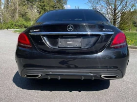 Mercedes-Benz C 300 AMG/CARFAX/360 CAM/AMBIENT/PANO | Mobile.bg � ����� ������ 6