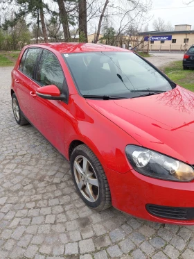 VW Golf 2.0 110кс - 3100 € / 6063.07 лв. - 97225103 6