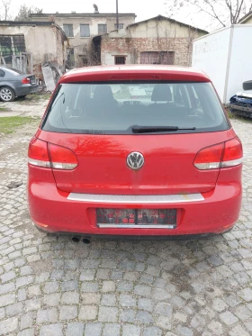 VW Golf 2.0 110кс - 3100 € / 6063.07 лв. - 97225103 4