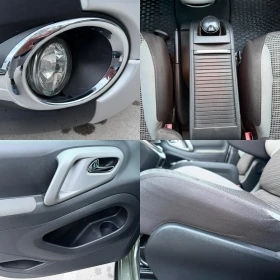 Peugeot Partner 1.6HDI-90кс. 5 врати . Климатроник  - 7000 € / 13690.81 лв. - 35295738 13