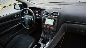 Ford Focus 1.6 Tdi Navig/Klimatronik/Titanium - 3350 € / 6552.03 лв. - 26931363 12