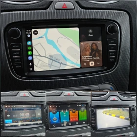 Ford Focus 1.6 Tdi Navig/Klimatronik/Titanium - 3350 € / 6552.03 лв. - 26931363 16