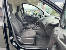 Ford Courier 1.5TDCI EURO-6 - 4999 € / 9777.19 лв. - 22757713 13