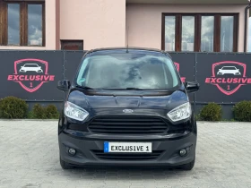 Ford Courier 1.5TDCI EURO-6 - 4999 € / 9777.19 лв. - 22757713 8