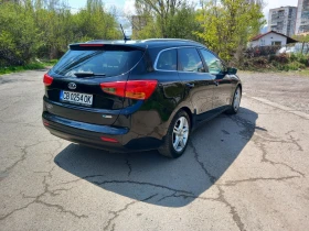 Kia Ceed 1.6 CRDI  | Auto.bg — изображение 5