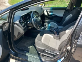 Kia Ceed 1.6 CRDI  | Auto.bg — изображение 9