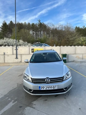 ����� �� �������� �� VW Passat VW PASSAT 2.0TD?