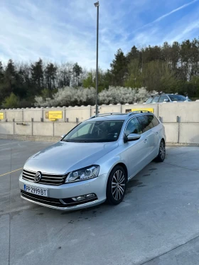 VW Passat VW PASSAT 2.0TD? | Mobile.bg � ����� ������ 3