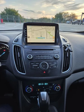Ford C-max | Mobile.bg � ����� ������ 6