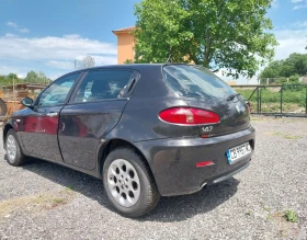 Alfa Romeo 147 1.9 JTD - 1499 € / 2931.79 лв. - 61073553 4