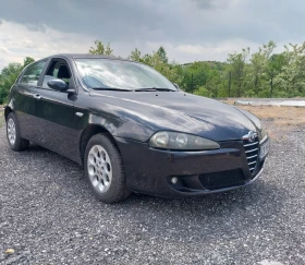 Alfa Romeo 147 1.9 JTD - 1499 € / 2931.79 лв. - 61073553 1