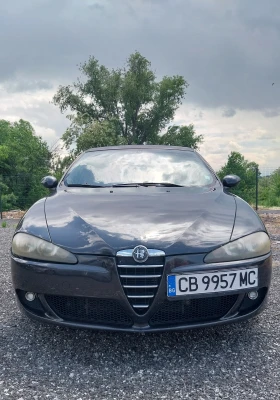 Alfa Romeo 147 1.9 JTD - 1499 € / 2931.79 лв. - 61073553 2