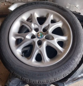 Alfa Romeo 147 1.9 JTD - 1499 € / 2931.79 лв. - 61073553 11