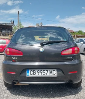 Alfa Romeo 147 1.9 JTD - 1499 € / 2931.79 лв. - 61073553 5