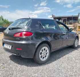 Alfa Romeo 147 1.9 JTD - 1499 € / 2931.79 лв. - 61073553 6