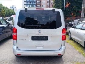 Peugeot Traveler 2.0HDI Автоматик!!! | Auto.bg — изображение 6