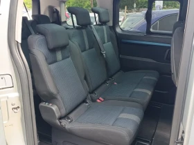 Peugeot Traveler 2.0HDI Автоматик!!! | Auto.bg — изображение 13