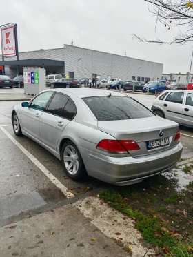 BMW 730 undefined | Auto.bg — изображение 4