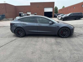 Tesla Model 3 * Performance * АВТОКРЕДИТ БЕЗ ПЪРВОНАЧАЛНА ВНОСКА - 25500 € / 49873.67 лв. - 77232773 3