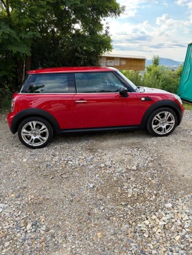 Mini One ���� One 1.4/70kw ��� ���� ������ ��������� | Mobile.bg � ����� ������ 5