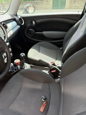 Mini One ���� One 1.4/70kw ��� ���� ������ ��������� | Mobile.bg � ����� ������ 7