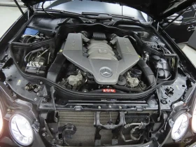 Mercedes-Benz E 63 AMG W211  | Mobile.bg � ����� ������ 6