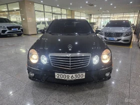 Mercedes-Benz E 63 AMG W211  | Mobile.bg � ����� ������ 2