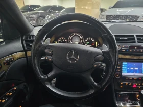 Mercedes-Benz E 63 AMG W211  | Mobile.bg � ����� ������ 9