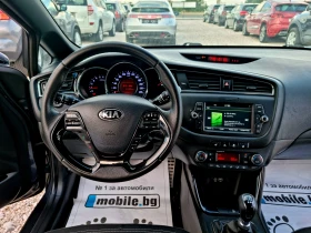 Kia Ceed 1.6CRDi 136ks.GT-LINE Evro 6 - 8300 € / 16233.39 лв. - 10968822 12