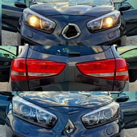 Kia Ceed 1.6CRDi 136ks.GT-LINE Evro 6 - 8300 € / 16233.39 лв. - 10968822 9