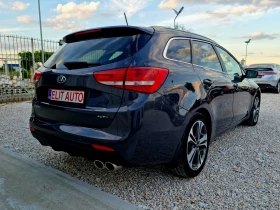 Kia Ceed 1.6CRDi 136ks.GT-LINE Evro 6 - 8300 € / 16233.39 лв. - 10968822 6