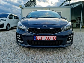 Kia Ceed 1.6CRDi 136ks.GT-LINE Evro 6 - 8300 € / 16233.39 лв. - 10968822 3