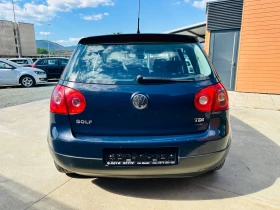 VW Golf 1.9 TDI | Auto.bg — изображение 6
