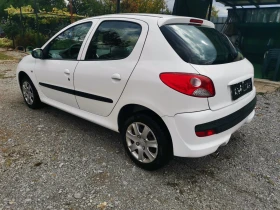 Peugeot 206 206+ 1.1i КЛИМА  - 1500 € - 84844687 8