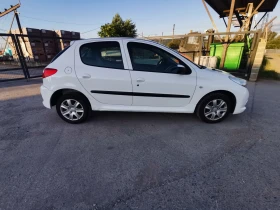 Peugeot 206 206+ 1.1i �����  | Mobile.bg � ����� ������ 6