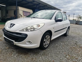 Peugeot 206 206+ 1.1i КЛИМА  - 1500 € - 84844687 2