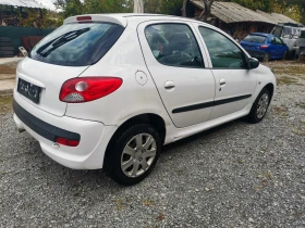 Peugeot 206 206+ 1.1i КЛИМА  - 1500 € - 84844687 7