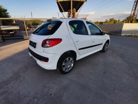 Peugeot 206 206+ 1.1i �����  | Mobile.bg � ����� ������ 7