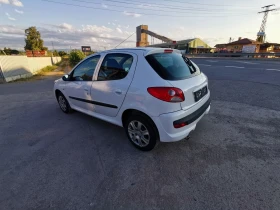 Peugeot 206 206+ 1.1i �����  | Mobile.bg � ����� ������ 4