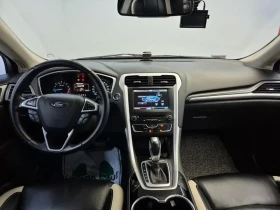 Ford Mondeo 2.0 TITANIUM | Mobile.bg � ����� ������ 7