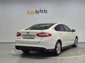 Ford Mondeo 2.0 TITANIUM | Mobile.bg � ����� ������ 3