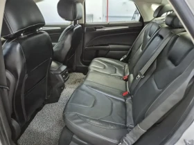Ford Mondeo 2.0 TITANIUM | Mobile.bg � ����� ������ 12