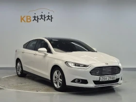 Ford Mondeo 2.0 TITANIUM | Mobile.bg � ����� ������ 4