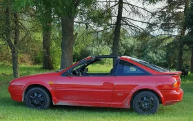 Nissan 100 nx gti | Auto.bg — изображение 5