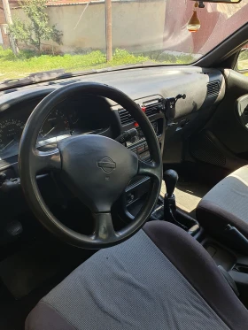 Nissan 100 nx gti | Auto.bg — изображение 14