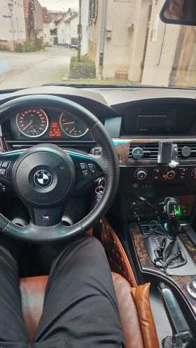 BMW 525 2.5  177kc | Mobile.bg � ����� ������ 6